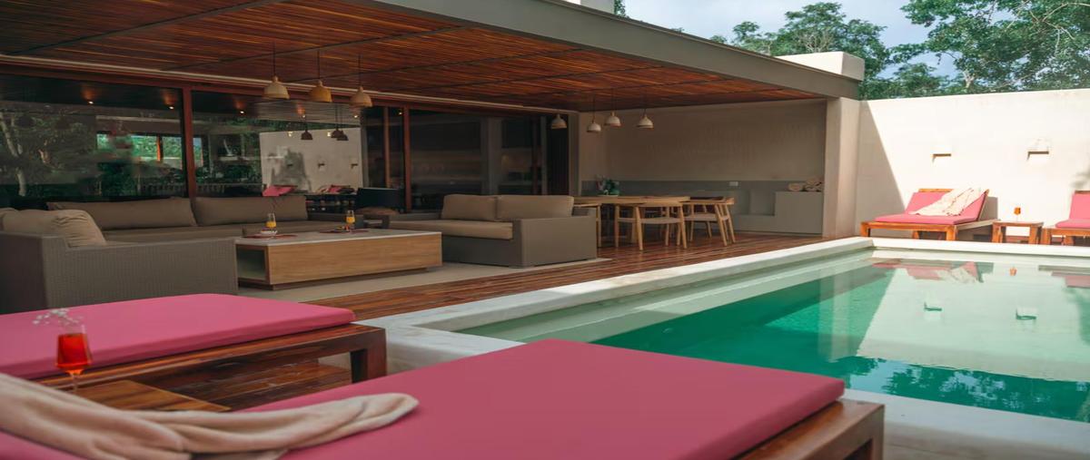 Foto de casa en venta en  , aldea tulum, tulum, quintana roo, 30357827 No. 03