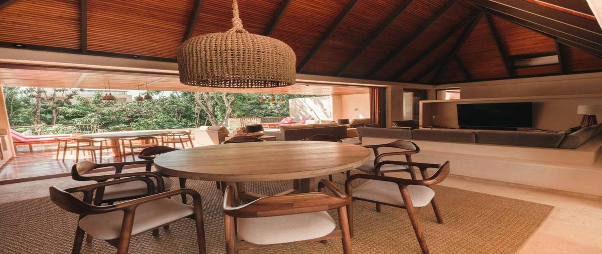 Foto de casa en venta en  , aldea tulum, tulum, quintana roo, 30357827 No. 05