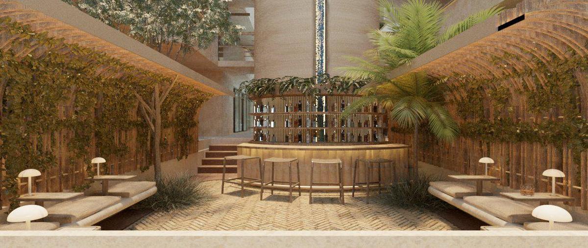 Foto de departamento en venta en  , aldea tulum, tulum, quintana roo, 0 No. 02