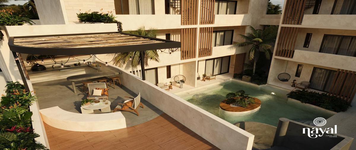 Foto de departamento en , aldea tulum, tulum, quintana roo, 30360896 foto 03 Foto de departamento en venta en , aldea tulum, tulum, quintana roo, 30360896 No. 03