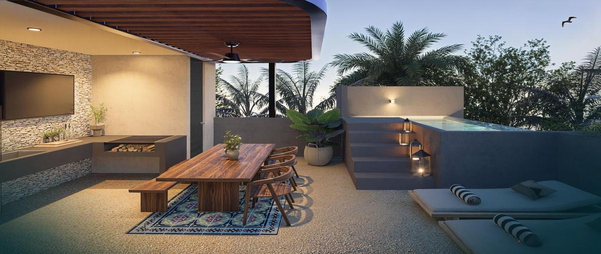 Foto de casa en venta en  , aldea tulum, tulum, quintana roo, 0 No. 01