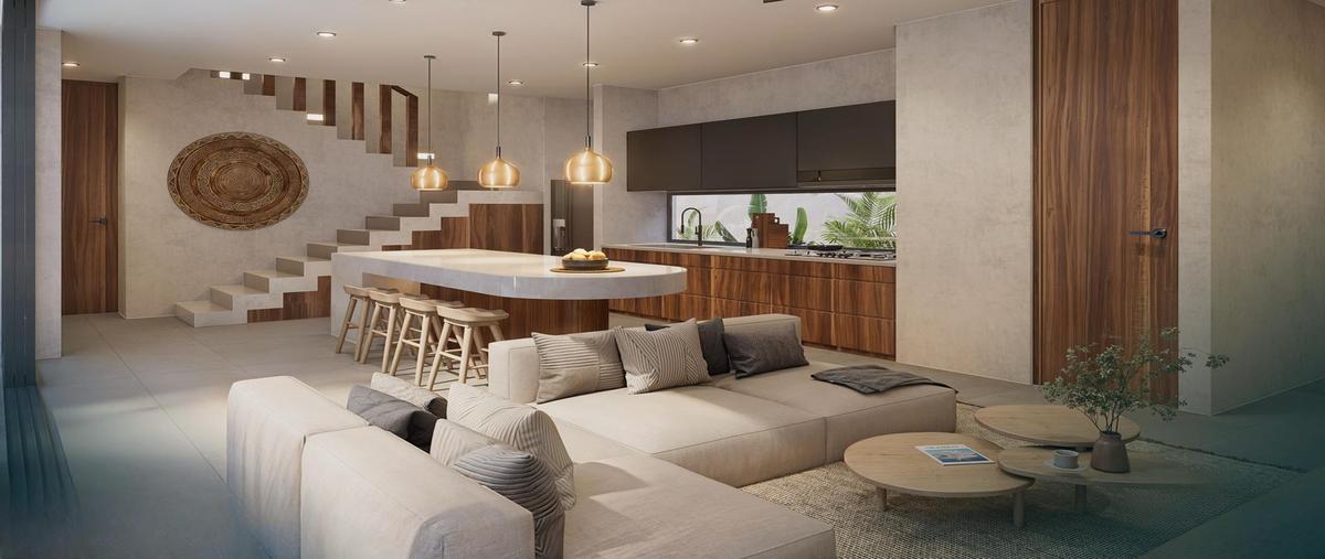 Foto de casa en venta en  , aldea tulum, tulum, quintana roo, 0 No. 02