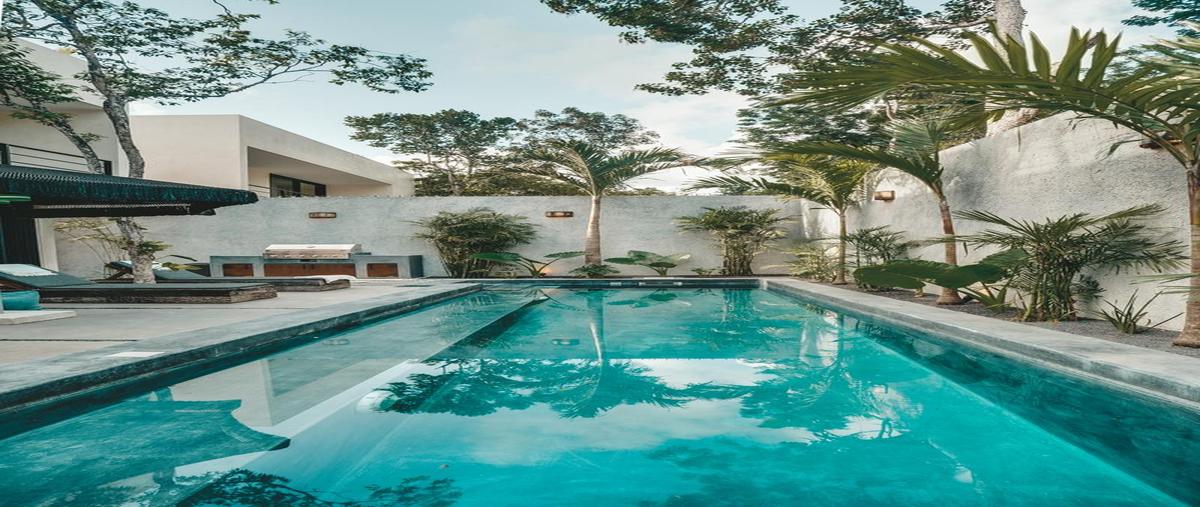 Foto de casa en venta en  , aldea tulum, tulum, quintana roo, 0 No. 03