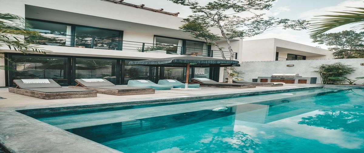 Foto de casa en venta en  , aldea tulum, tulum, quintana roo, 0 No. 04
