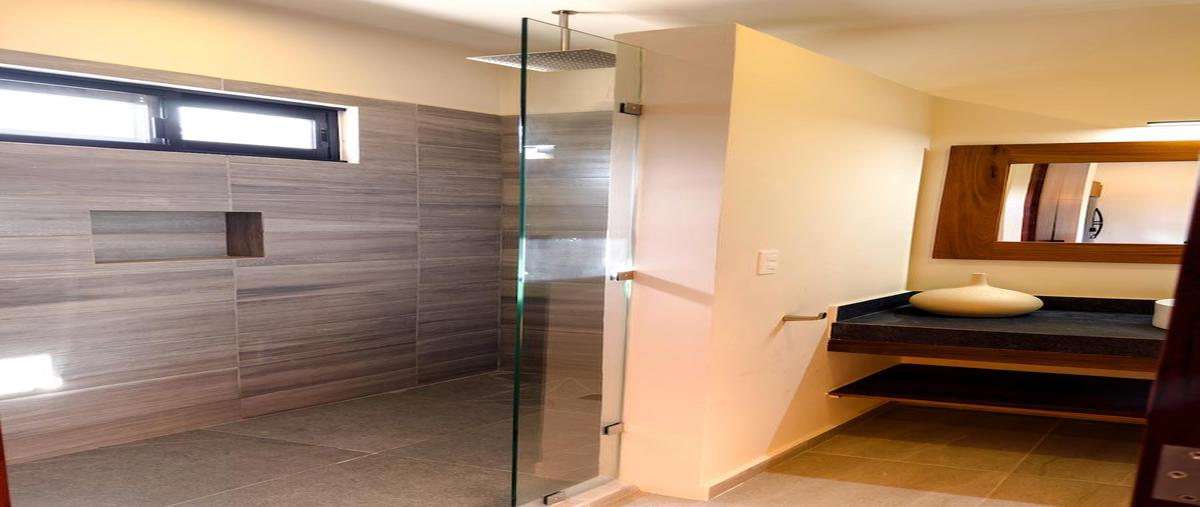 Foto de departamento en renta en  , aldea tulum, tulum, quintana roo, 0 No. 03
