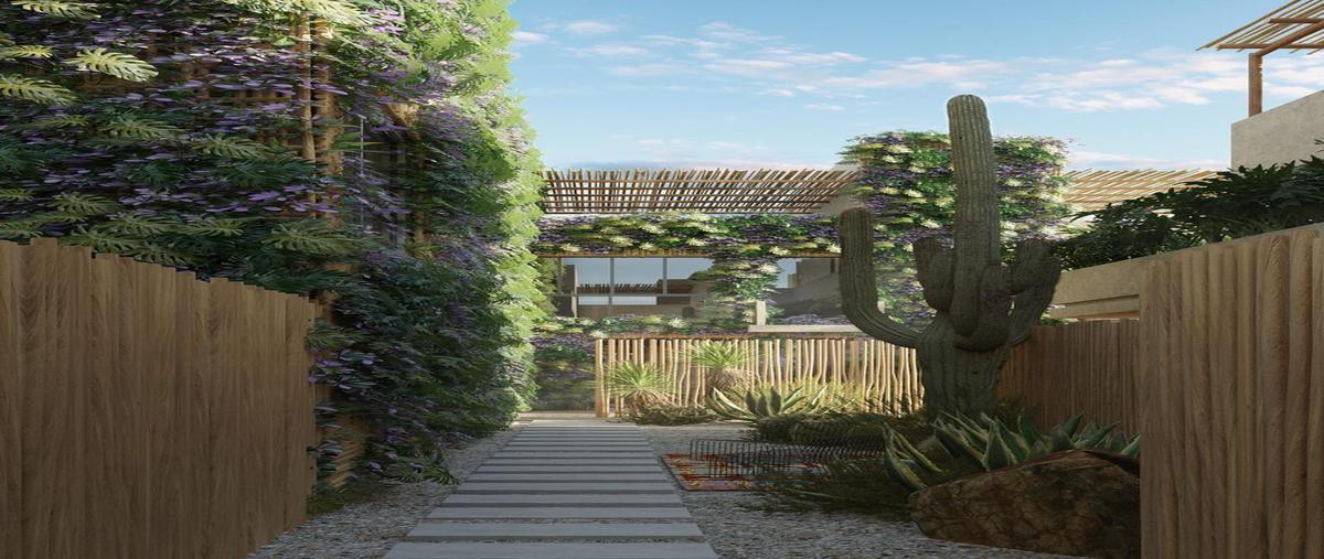 Foto de casa en venta en  , aldea tulum, tulum, quintana roo, 0 No. 01