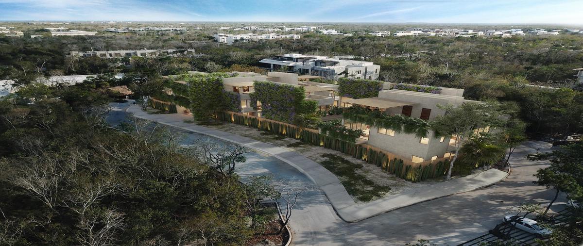 Foto de casa en venta en  , aldea tulum, tulum, quintana roo, 0 No. 02