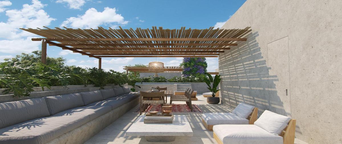 Foto de casa en venta en  , aldea tulum, tulum, quintana roo, 0 No. 03