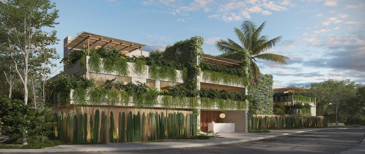 Foto de casa en venta en  , aldea tulum, tulum, quintana roo, 0 No. 04