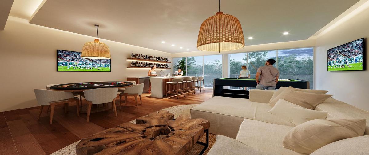 Foto de departamento en venta en  , aldea tulum, tulum, quintana roo, 30368053 No. 04