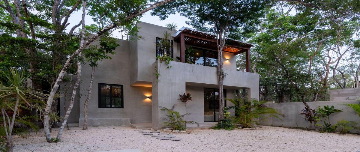 Foto de casa en venta en  , aldea tulum, tulum, quintana roo, 0 No. 02