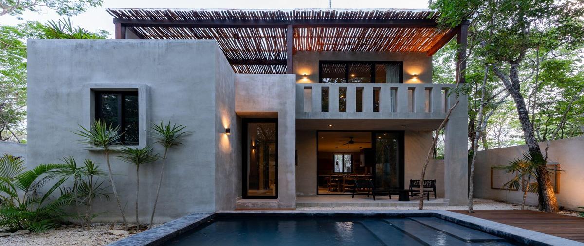 Foto de casa en venta en  , aldea tulum, tulum, quintana roo, 0 No. 03