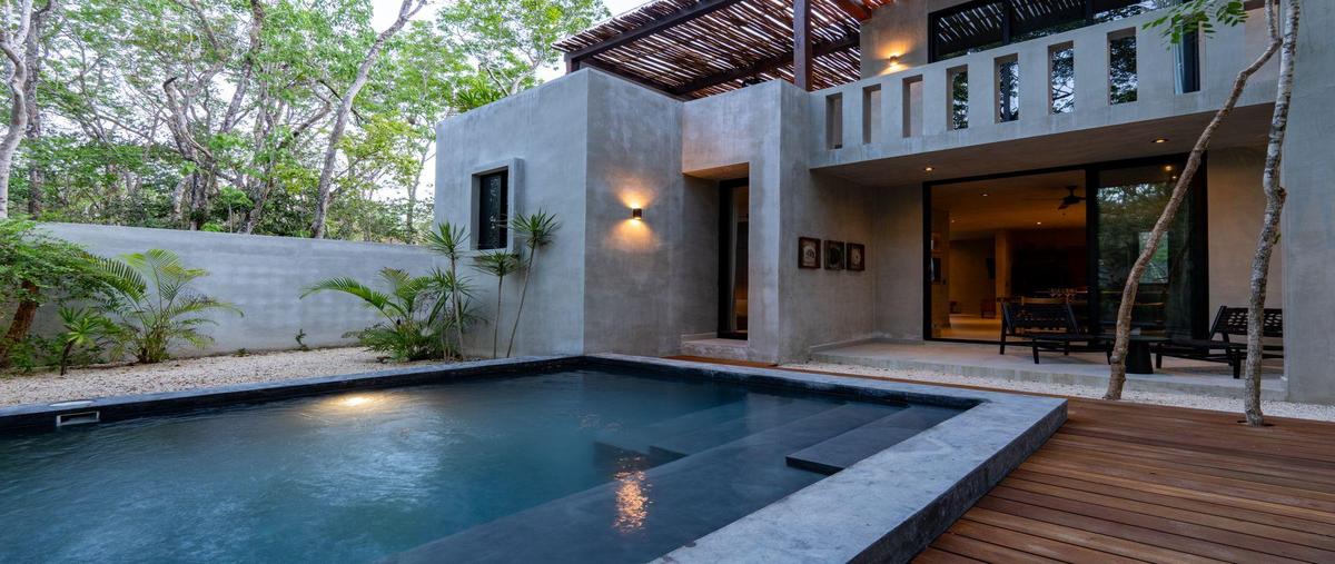 Foto de casa en venta en  , aldea tulum, tulum, quintana roo, 0 No. 04
