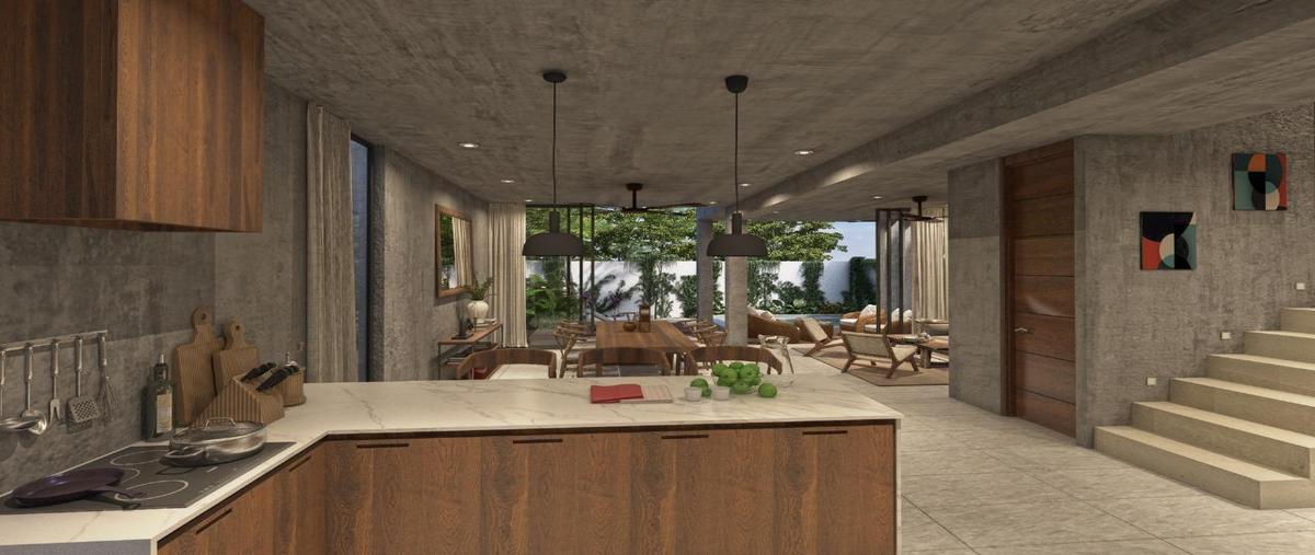Foto de casa en venta en  , aldea tulum, tulum, quintana roo, 0 No. 05