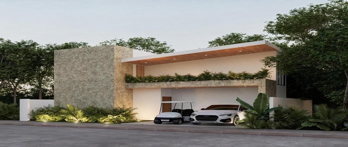 Foto de casa en venta en  , aldea tulum, tulum, quintana roo, 0 No. 03