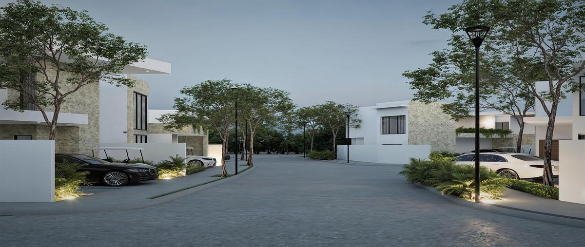 Foto de casa en venta en  , aldea tulum, tulum, quintana roo, 0 No. 04