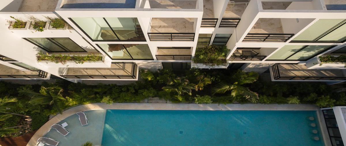 Foto de departamento en venta en  , aldea tulum, tulum, quintana roo, 0 No. 03