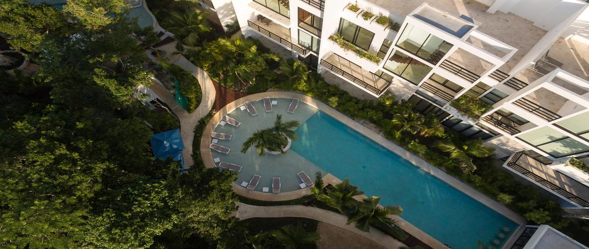 Foto de departamento en venta en  , aldea tulum, tulum, quintana roo, 0 No. 04