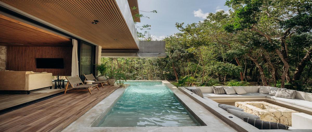 Foto de rancho en venta en  , aldea tulum, tulum, quintana roo, 0 No. 01