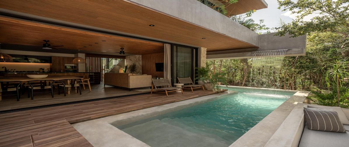 Foto de rancho en venta en  , aldea tulum, tulum, quintana roo, 0 No. 05