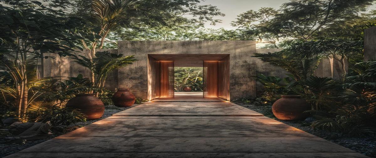 Foto de rancho en venta en  , aldea tulum, tulum, quintana roo, 0 No. 05