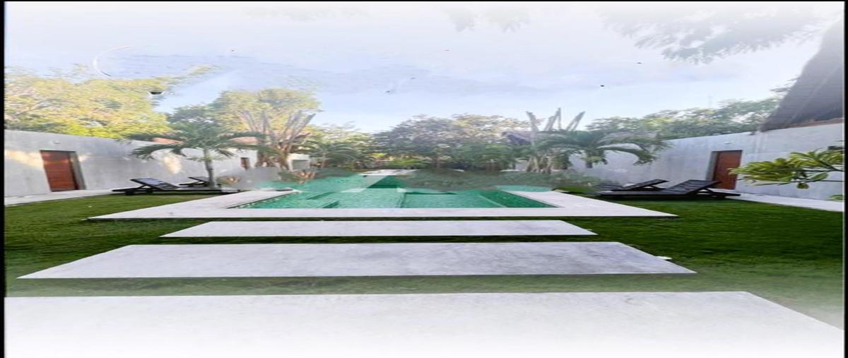 Foto de edificio en venta en  , aldea tulum, tulum, quintana roo, 0 No. 02