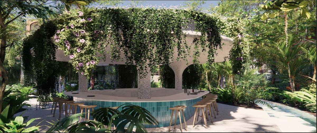 Foto de rancho en venta en  , aldea tulum, tulum, quintana roo, 0 No. 04