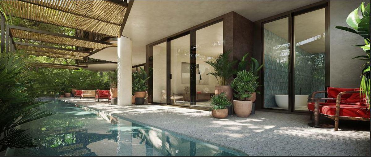Foto de rancho en venta en  , aldea tulum, tulum, quintana roo, 0 No. 06
