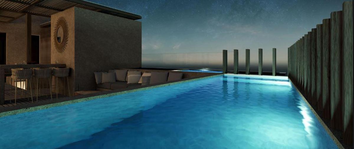 Foto de local en venta en  , aldea tulum, tulum, quintana roo, 0 No. 01