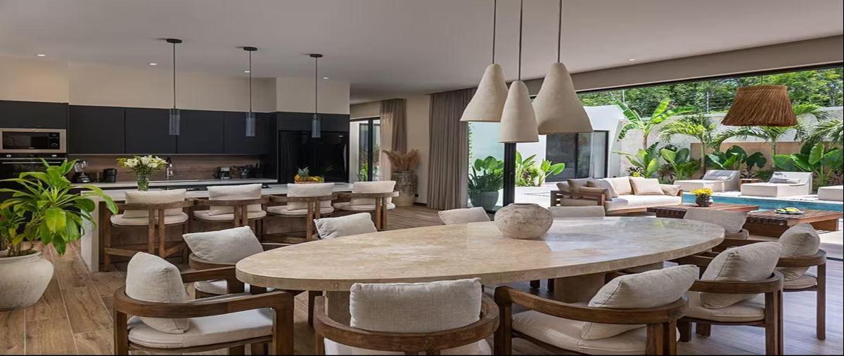 Foto de casa en venta en  , aldea tulum, tulum, quintana roo, 0 No. 07