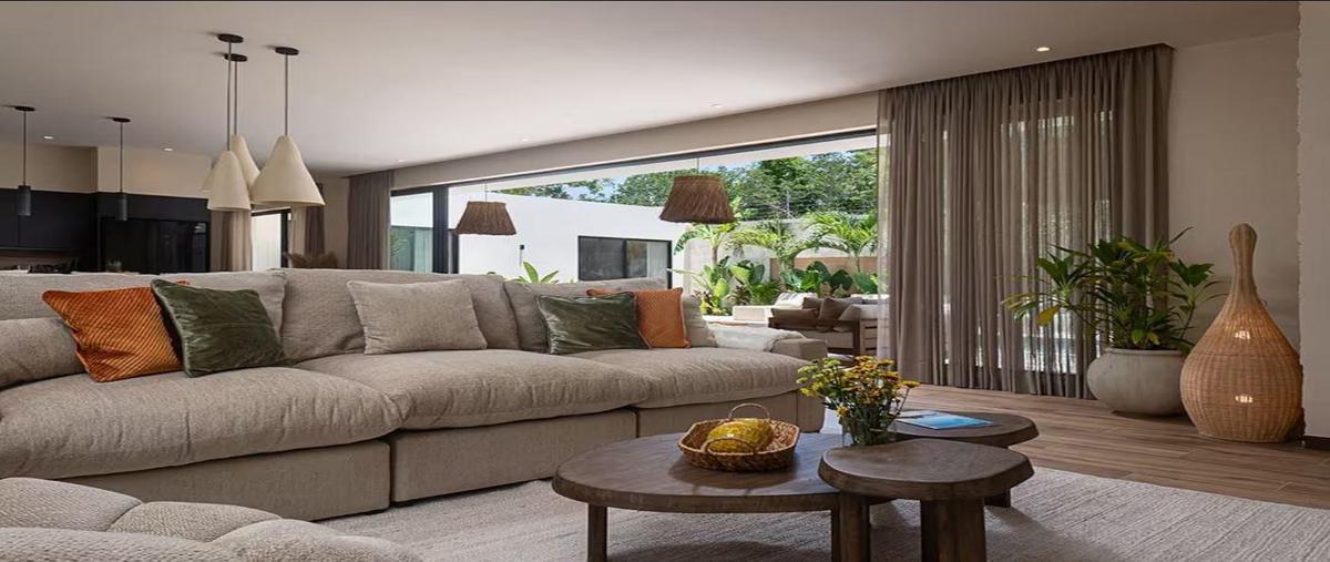 Foto de casa en venta en  , aldea tulum, tulum, quintana roo, 0 No. 11