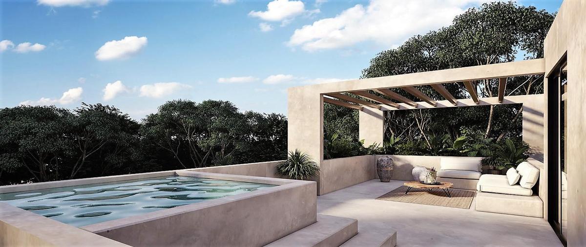 Foto de casa en venta en  , aldea tulum, tulum, quintana roo, 0 No. 02