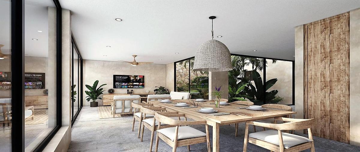 Foto de casa en venta en  , aldea tulum, tulum, quintana roo, 0 No. 04