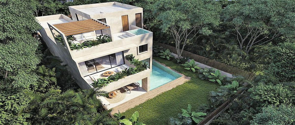 Foto de casa en venta en  , aldea tulum, tulum, quintana roo, 0 No. 06