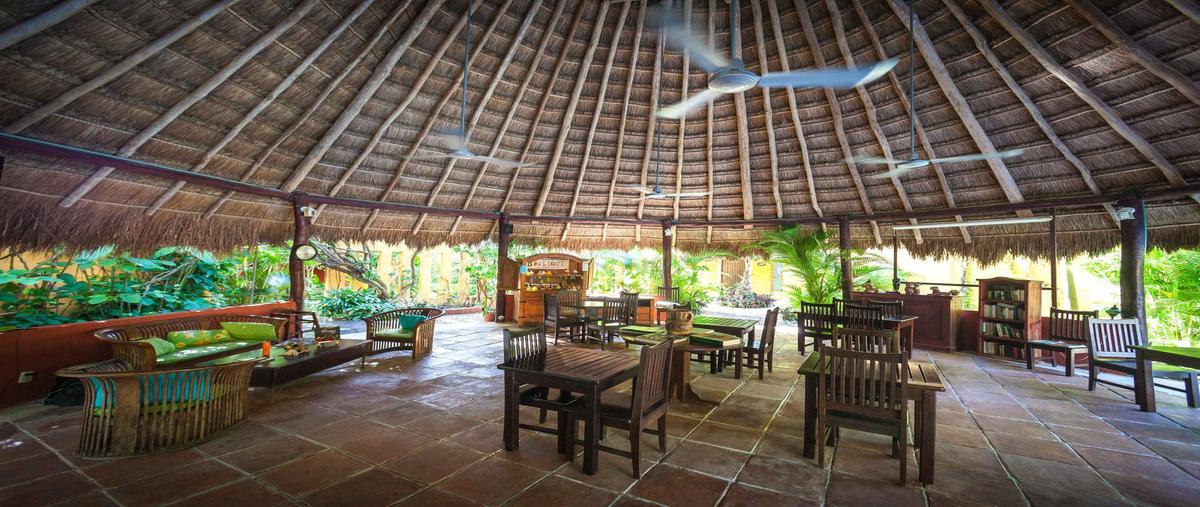 Foto de edificio en venta en  , aldea tulum, tulum, quintana roo, 0 No. 05