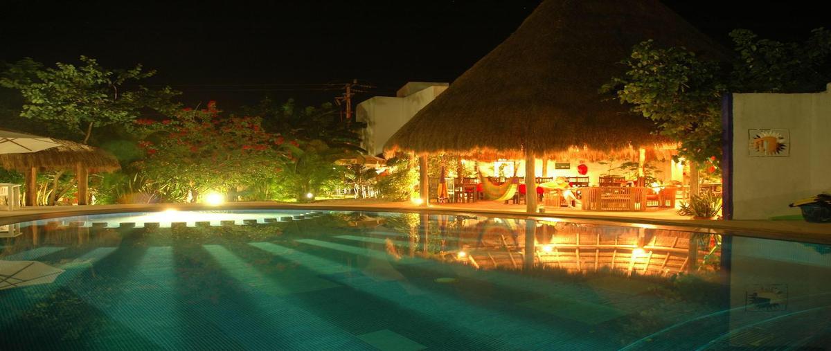 Foto de edificio en venta en  , aldea tulum, tulum, quintana roo, 0 No. 14