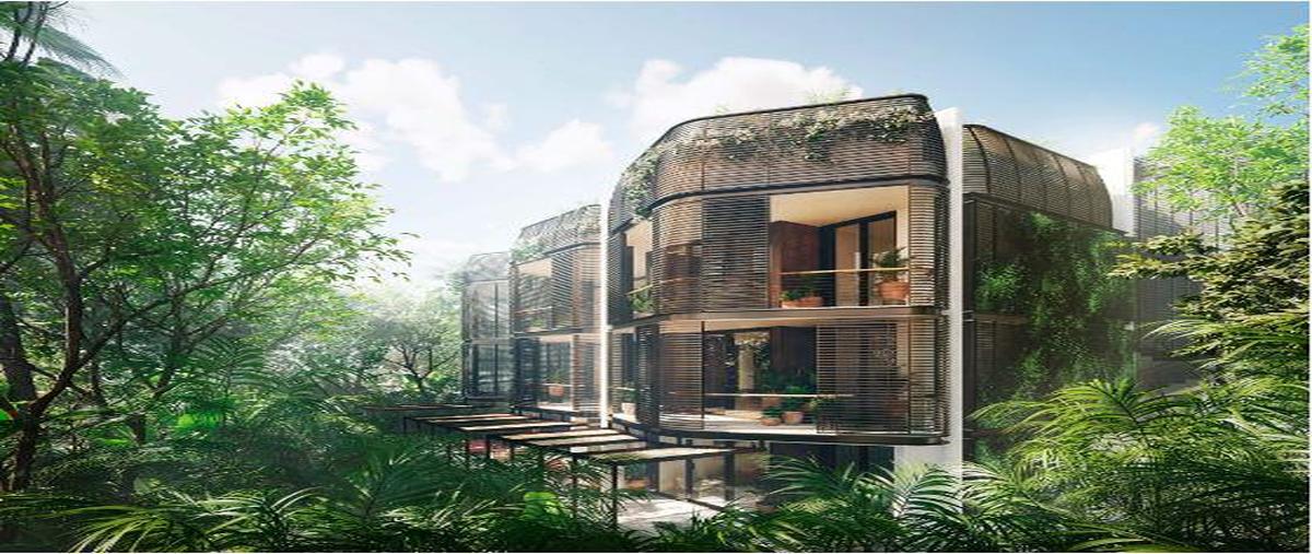 Foto de rancho en venta en  , aldea tulum, tulum, quintana roo, 0 No. 03