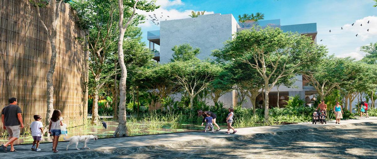 Foto de local en venta en  , aldea tulum, tulum, quintana roo, 0 No. 02