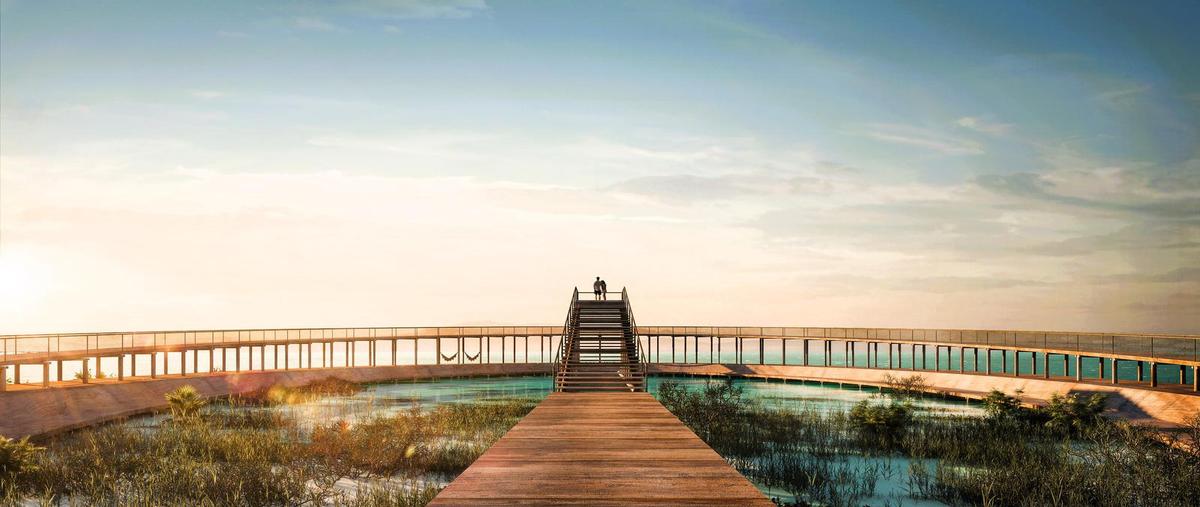 Foto de casa en venta en  , aldea tulum, tulum, quintana roo, 0 No. 03