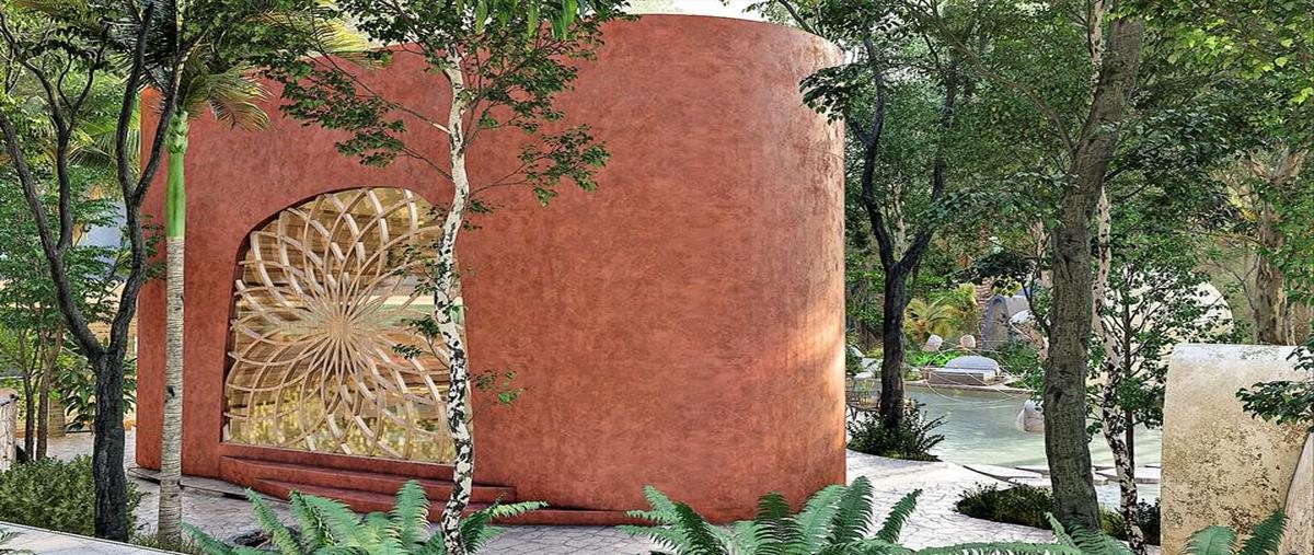 Foto de edificio en venta en  , aldea tulum, tulum, quintana roo, 0 No. 04