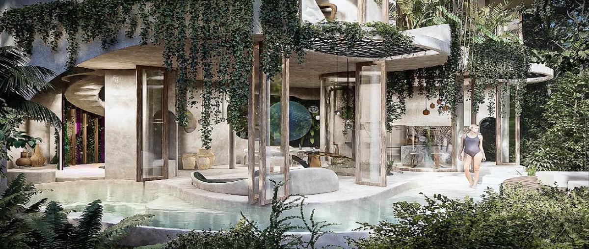 Foto de edificio en venta en  , aldea tulum, tulum, quintana roo, 0 No. 15