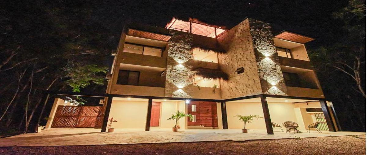Foto de edificio en venta en  , aldea tulum, tulum, quintana roo, 0 No. 36