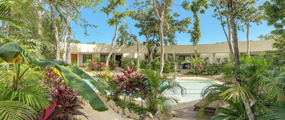 Foto de edificio en venta en  , aldea tulum, tulum, quintana roo, 0 No. 05