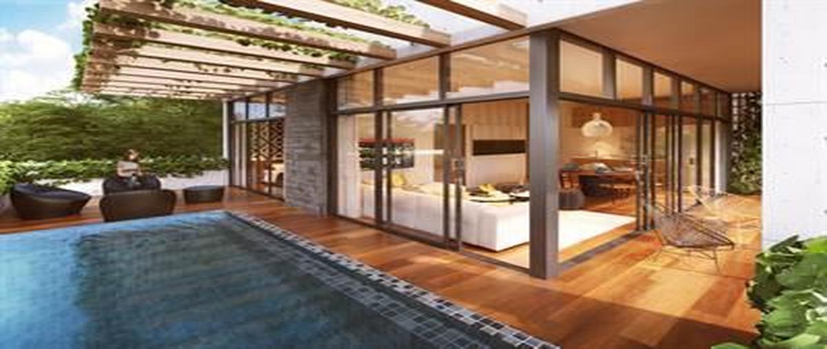 Foto de casa en venta en  , aldea tulum, tulum, quintana roo, 0 No. 01