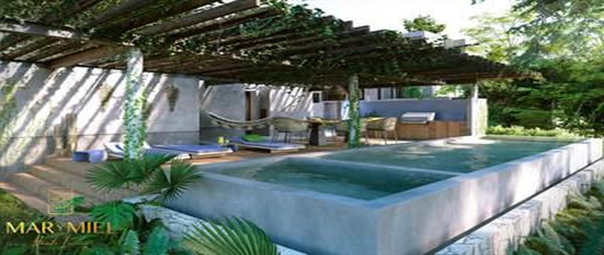 Foto de casa en venta en  , aldea tulum, tulum, quintana roo, 0 No. 02