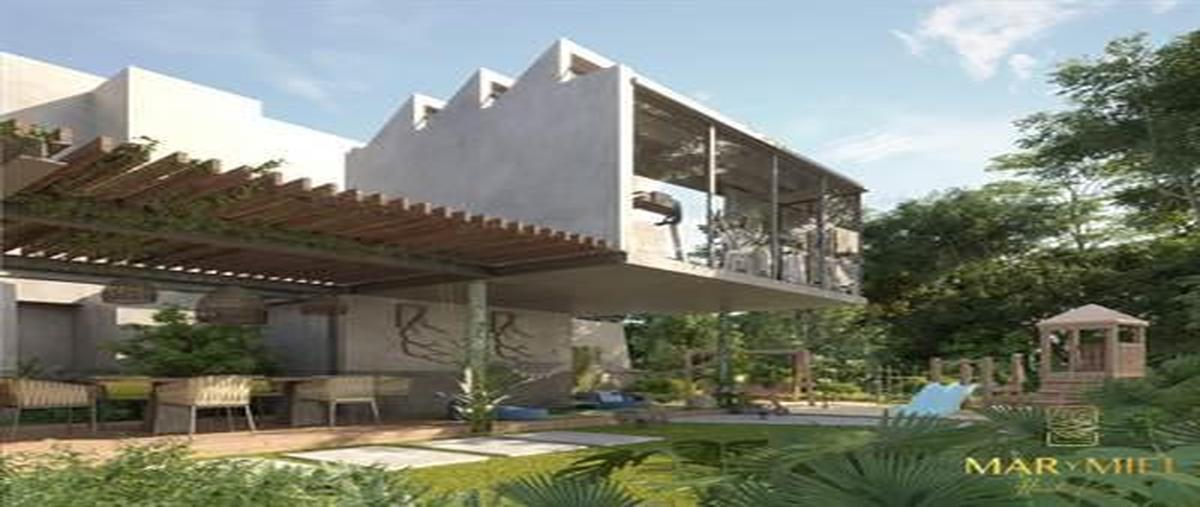 Foto de casa en venta en  , aldea tulum, tulum, quintana roo, 0 No. 03