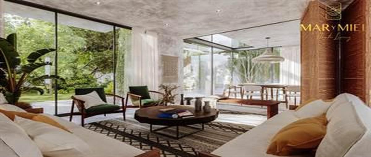 Foto de casa en venta en  , aldea tulum, tulum, quintana roo, 0 No. 06