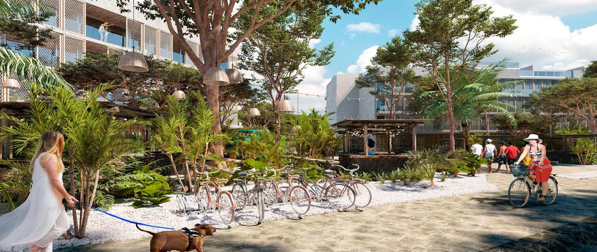 Foto de local en venta en  , aldea tulum, tulum, quintana roo, 0 No. 03