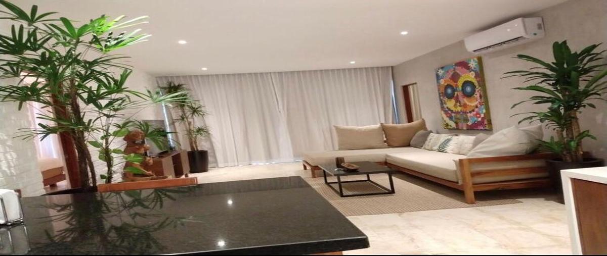 Foto de departamento en renta en  , aldea tulum, tulum, quintana roo, 0 No. 02