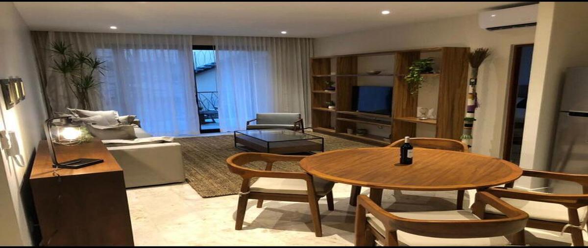 Foto de departamento en renta en  , aldea tulum, tulum, quintana roo, 0 No. 06